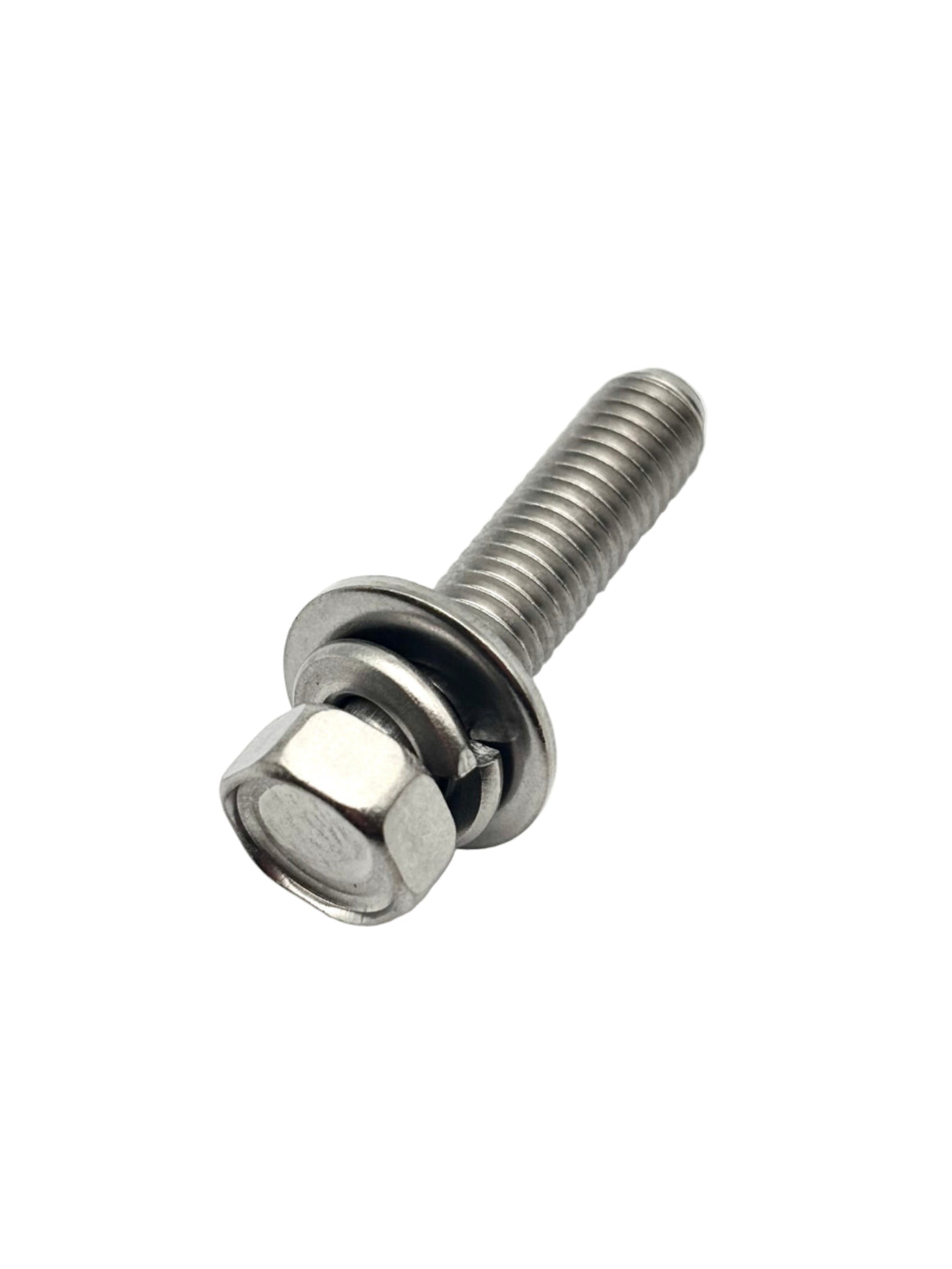 Yamaha - Bolt, with washer - 90119-08829-00