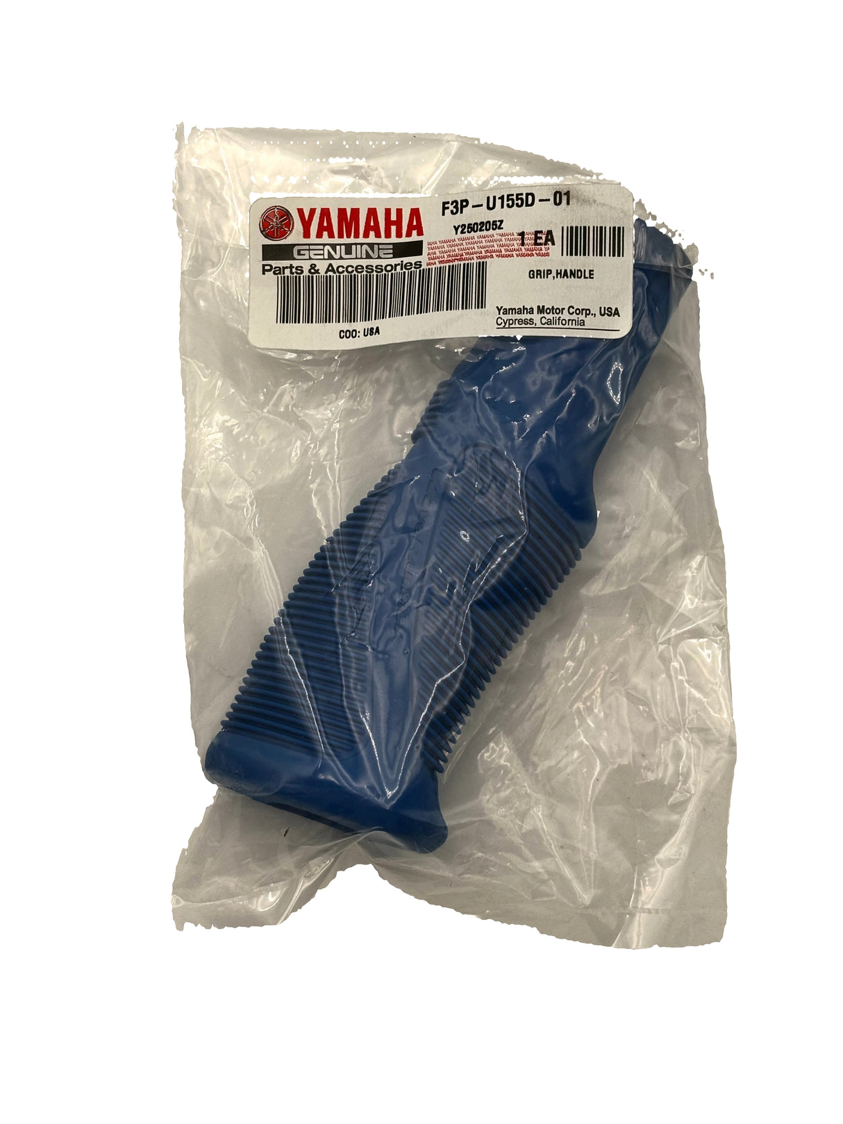 Yamaha - Grip,Handle - F3P-U155D-01-00