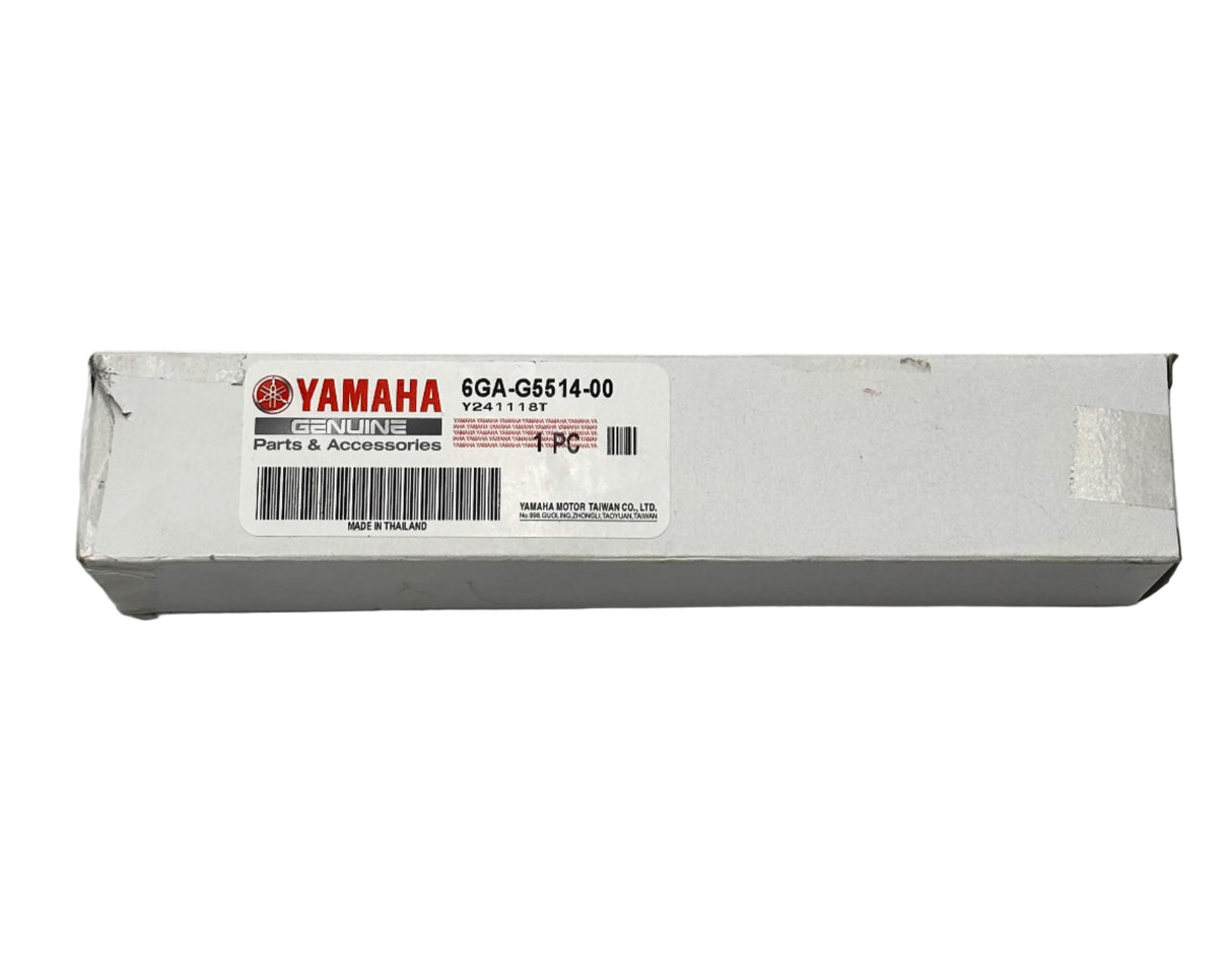 Yamaha - Shaft, drive 4 - 6GA-G5514-00-00