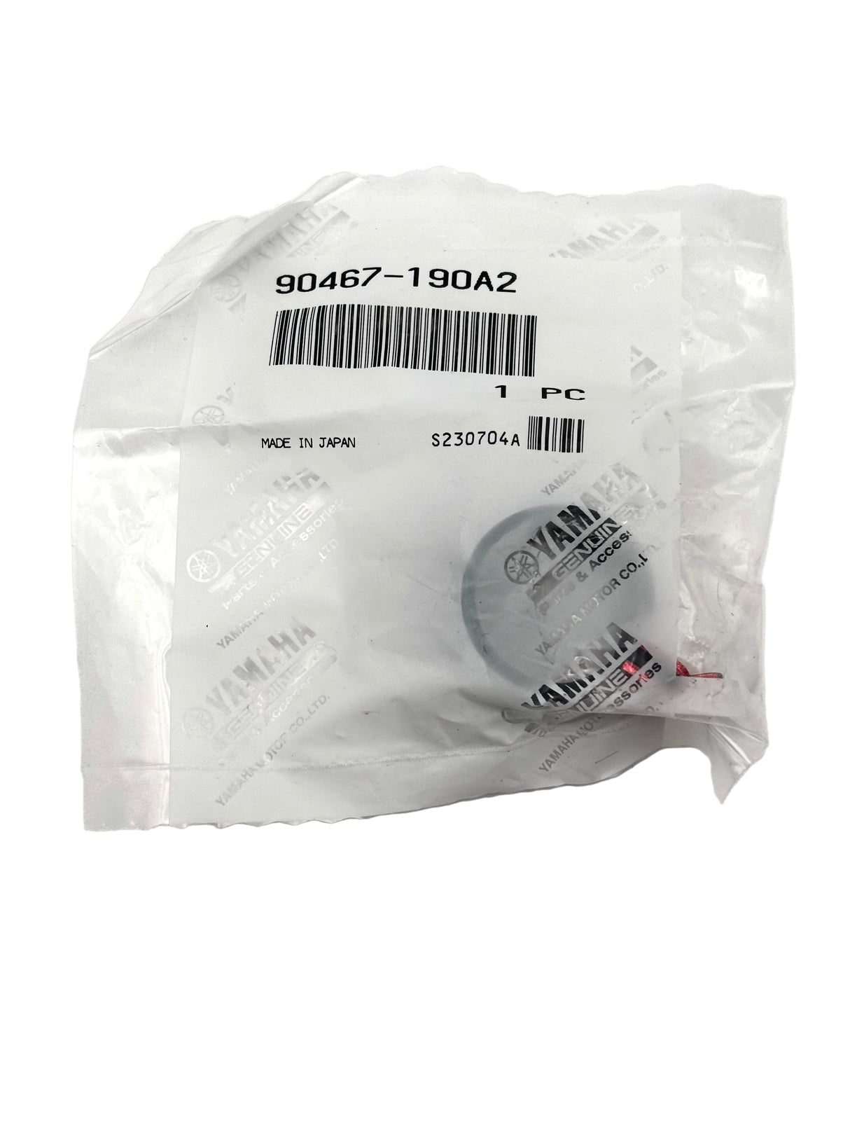 Yamaha - Clip - 90467-190A2-00