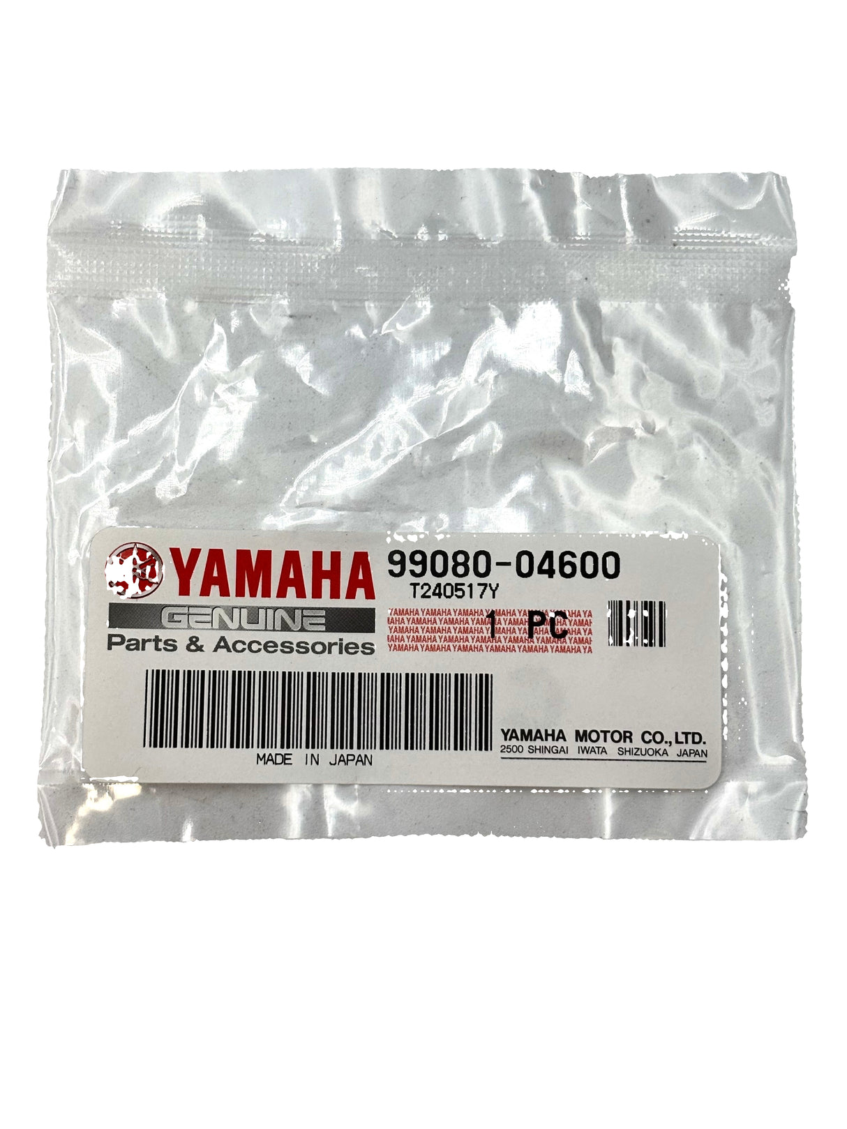 Yamaha - Clip - 99080-04600-00