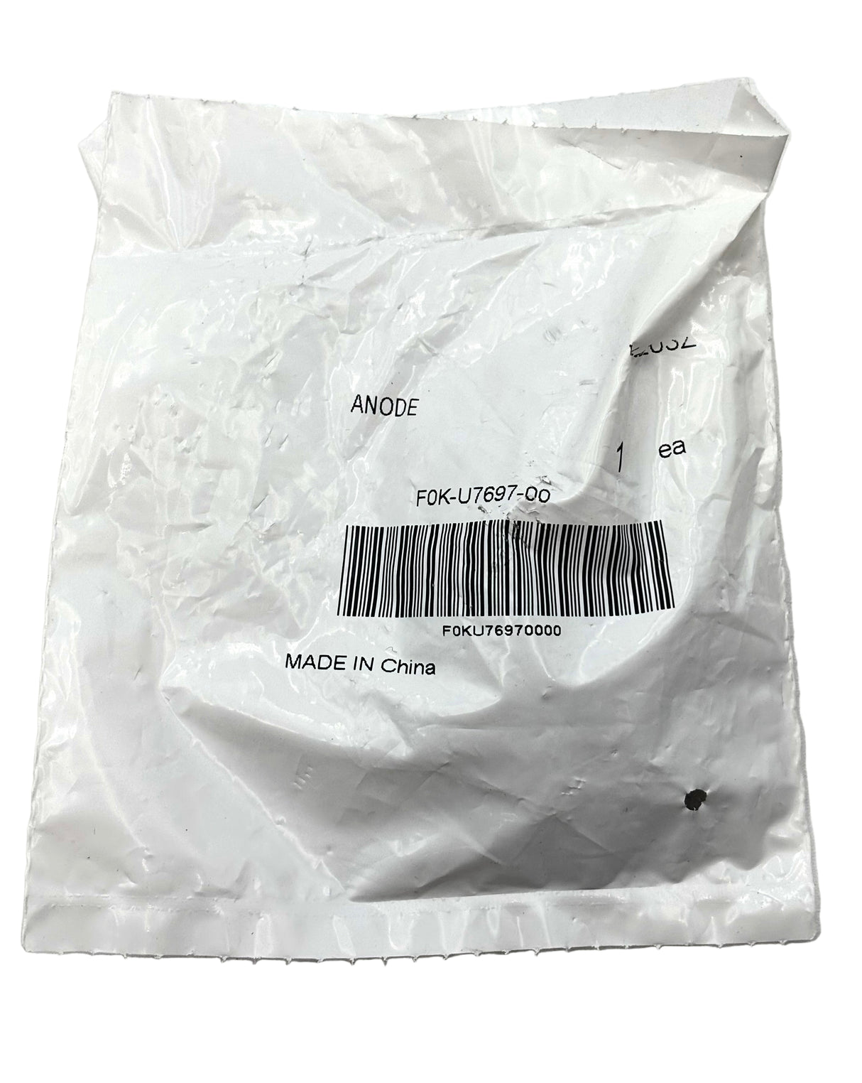 Yamaha - Anode - F0K-U7697-00-00