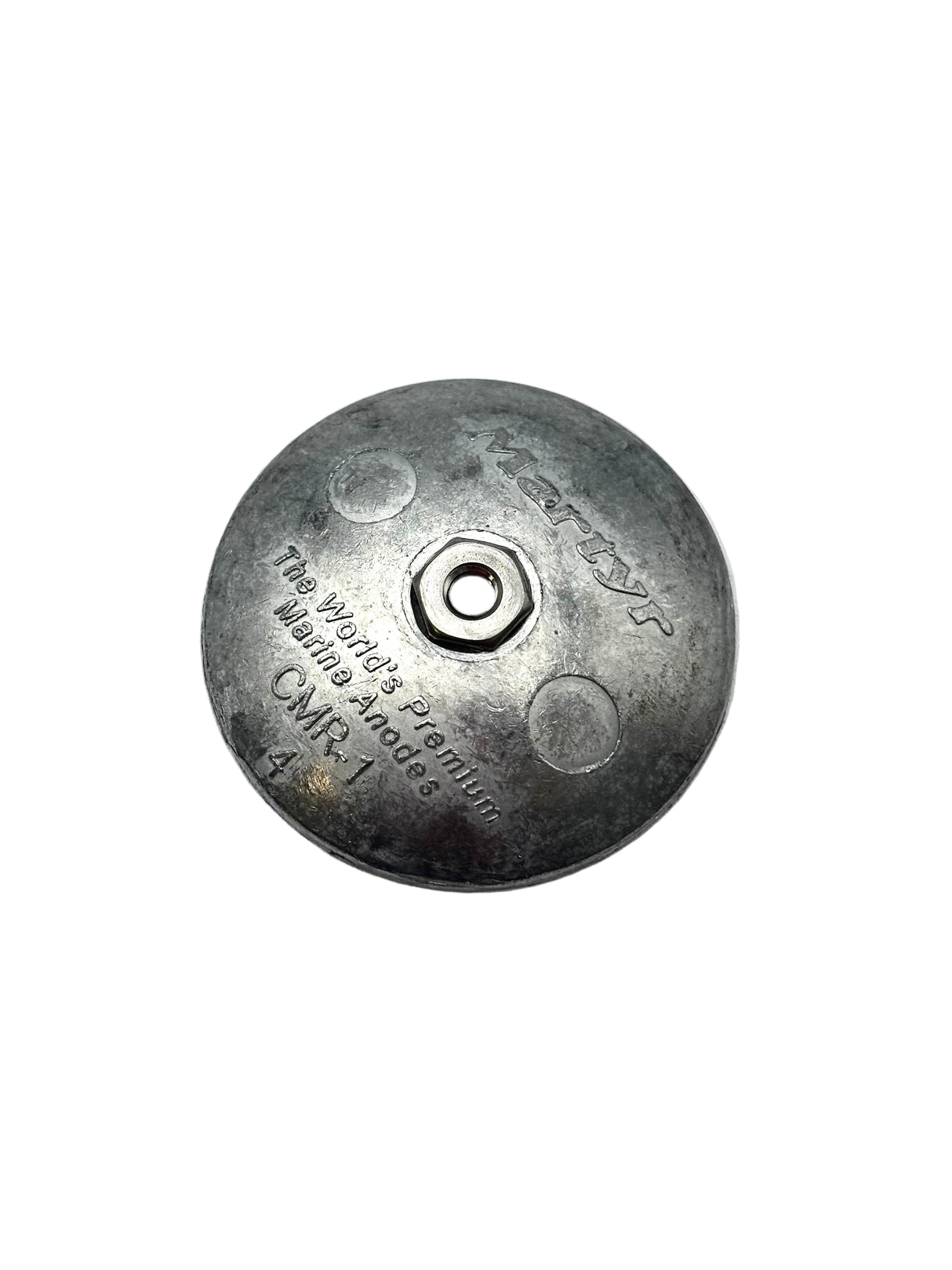 Yamaha - Anode - F0K-U7697-00-00