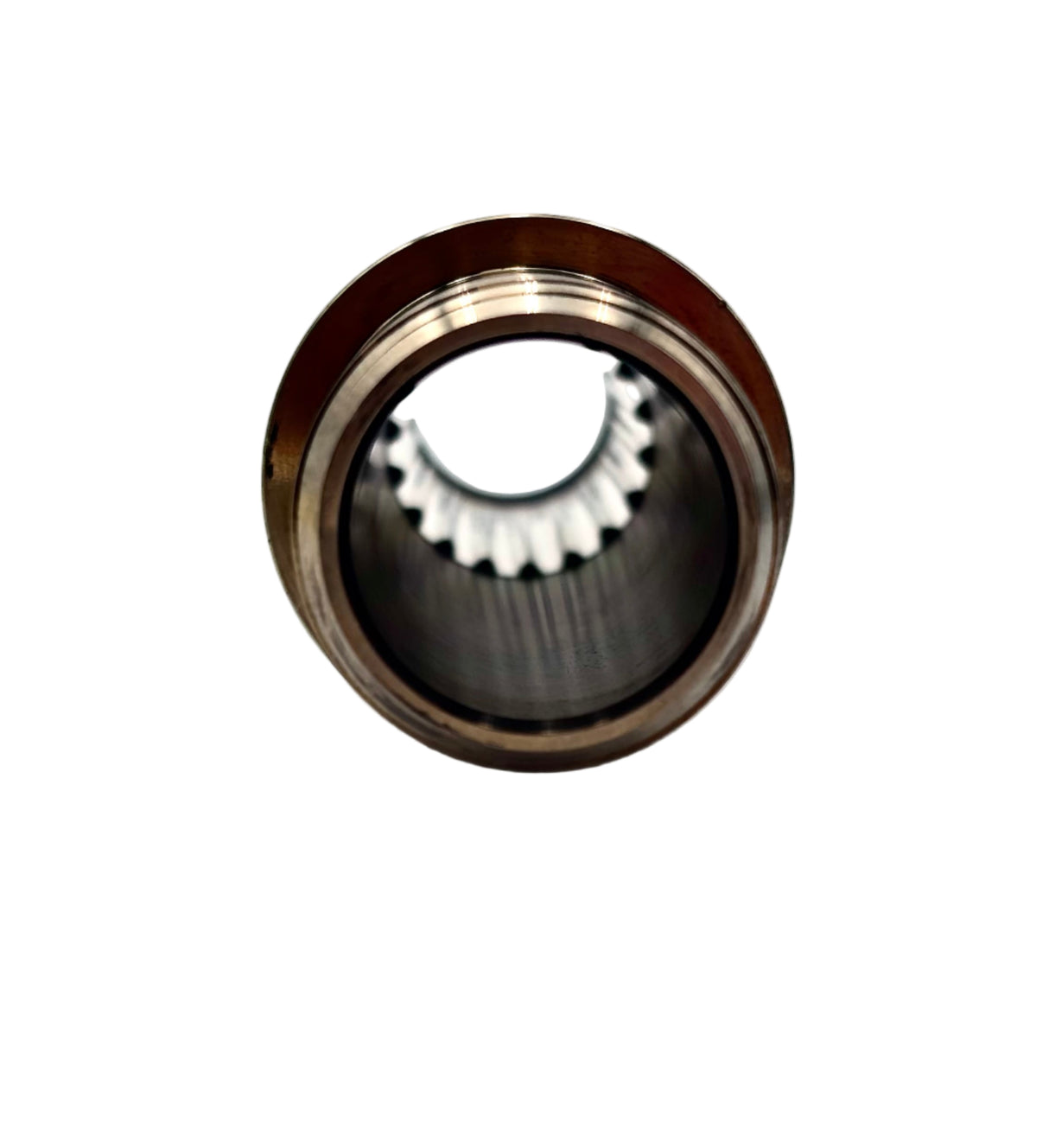 Yamaha - Shaft, Coupler - 60E-XR132-01-00