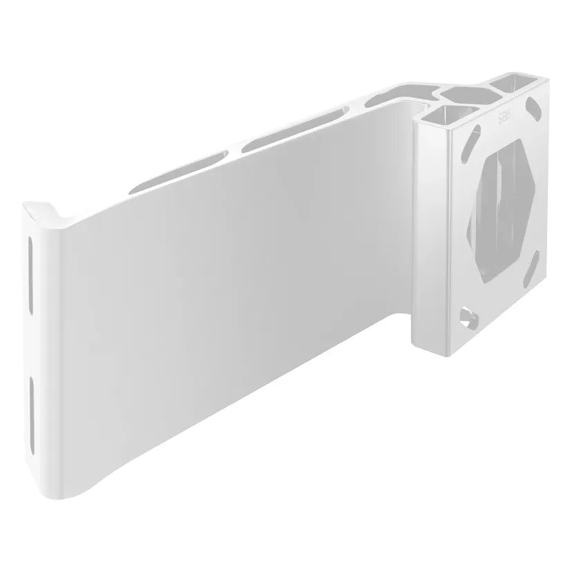 Minn Kota - Raptor Jack Plate Adapter Brackets | 6" Rise