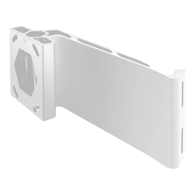 Minn Kota - Raptor Jack Plate Adapter Brackets | 6" Rise