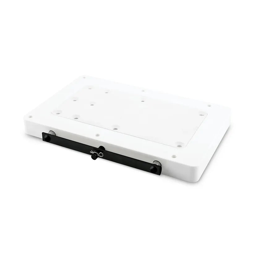 Minn Kota | Riptide Quick Release Mounting Bracket | Heavy-Duty Composite | RTA-55 | 1854055