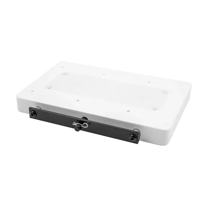 Minn Kota - Quick Release Mounting Brackets