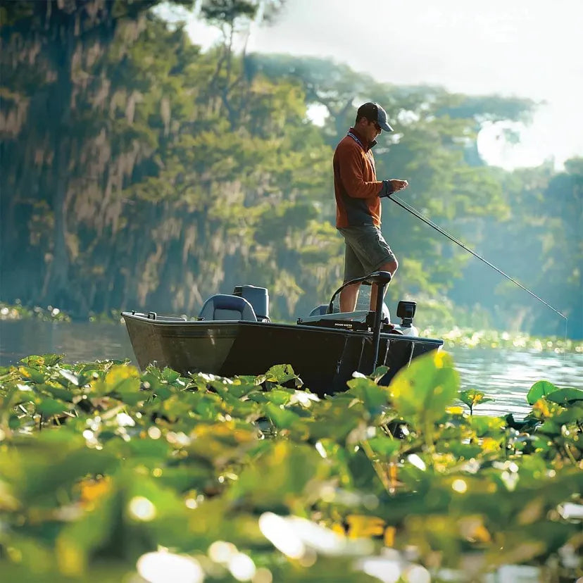 Minn Kota - Edge Trolling Motor | Foot Control