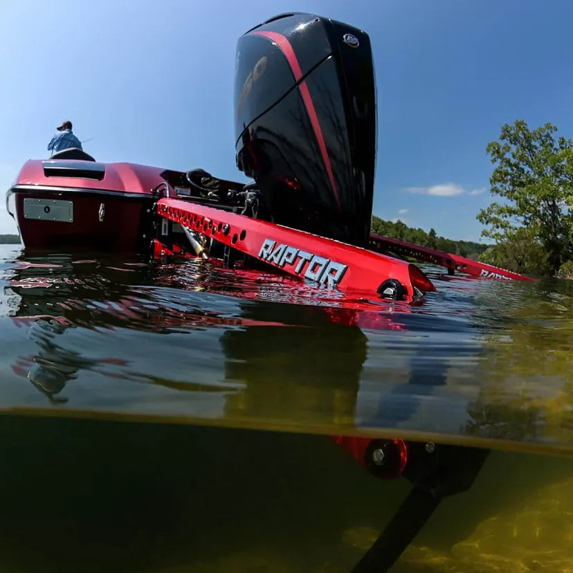 Minn Kota - Raptor Shallow Water Anchors