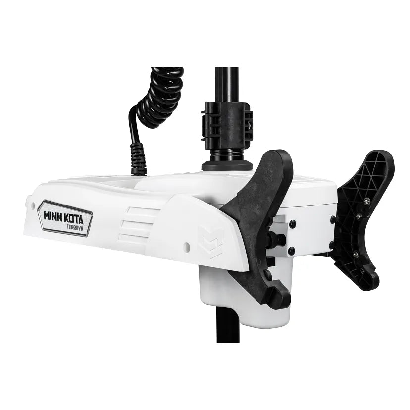 Minn Kota - Riptide Terrova QUEST Trolling Motor | Wireless Remote