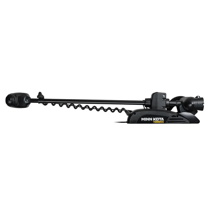 Minn Kota - Terrova Trolling Motor | Wireless Remote