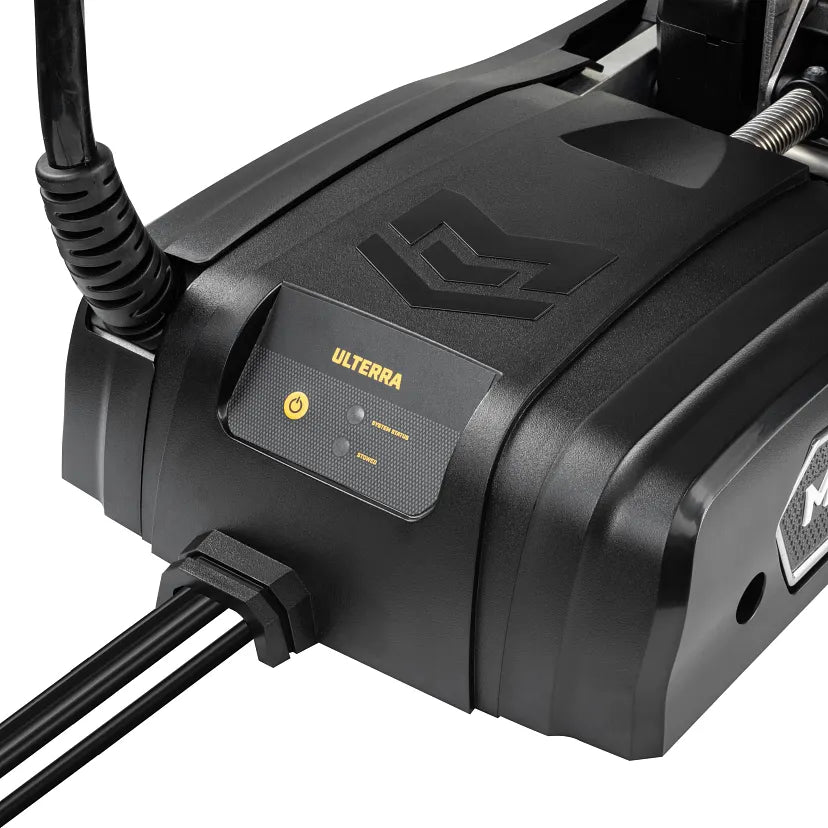 Minn Kota - Ulterra QUEST Trolling Motor | Wireless Remote