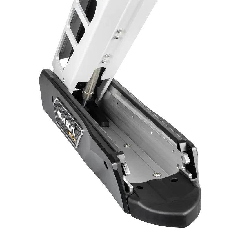 Minn Kota | Ultrex Quest Trolling Motor | 90/115 lb | 45" Shaft | MSI | Micro Remote | 1368920