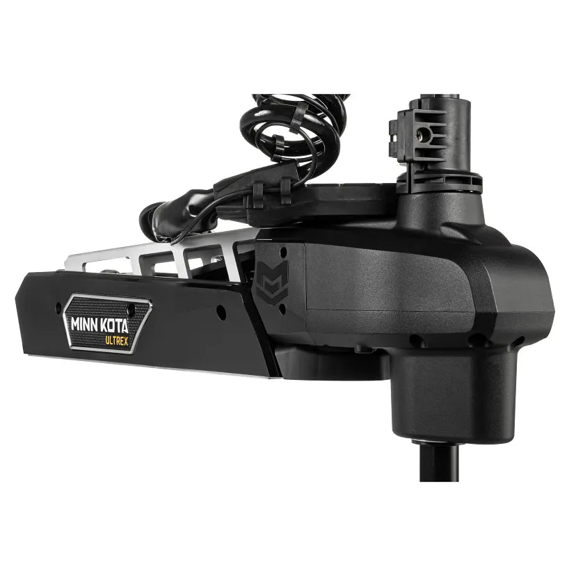 Minn Kota | Ultrex Quest Trolling Motor | 90/115 lb | 45" Shaft | MSI | Micro Remote | 1368920