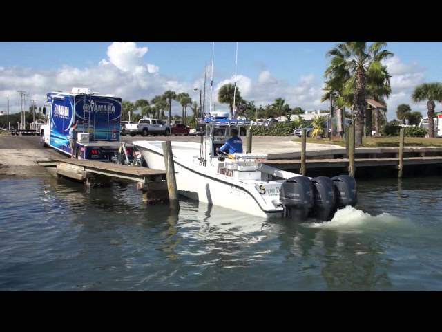 Yamaha - Yamaha tourney fish bags - MAR-FISHB-AG-15