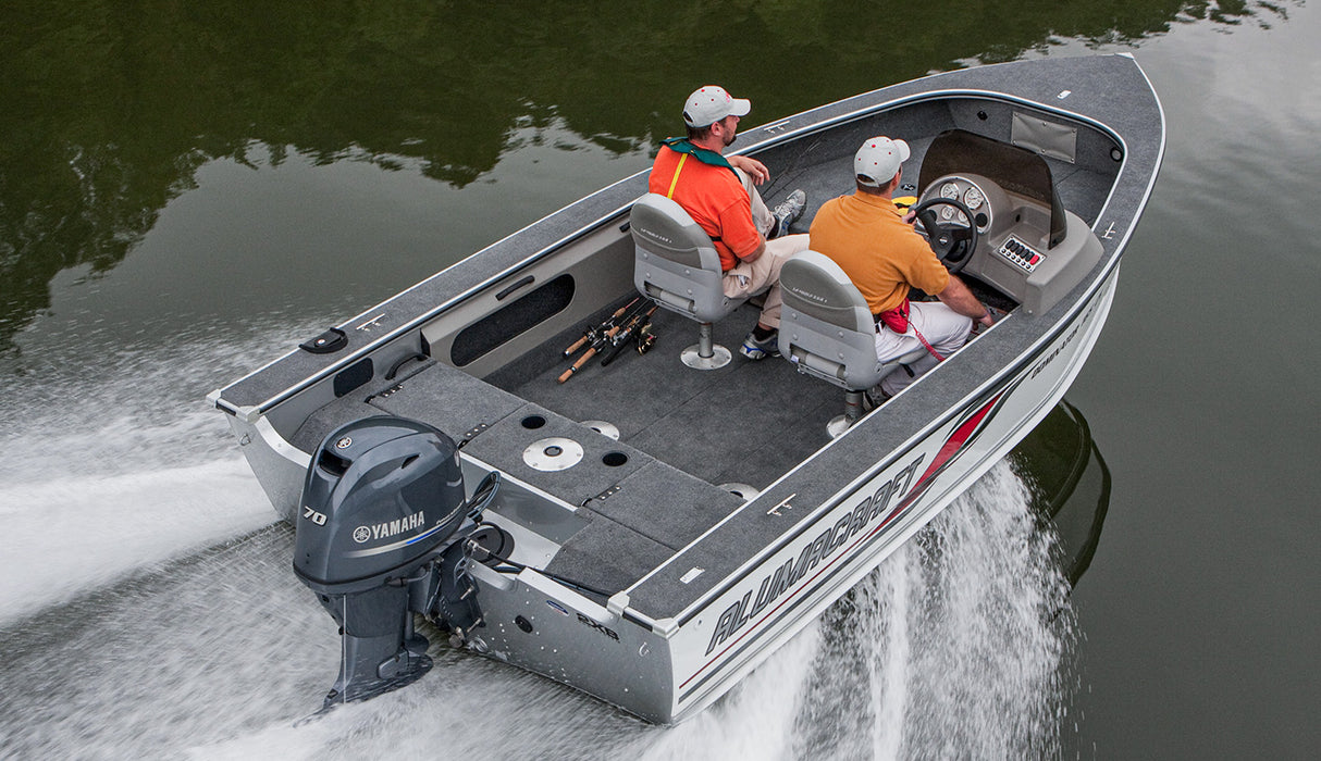 Yamaha F70 Outboard Motor - Shop All Models