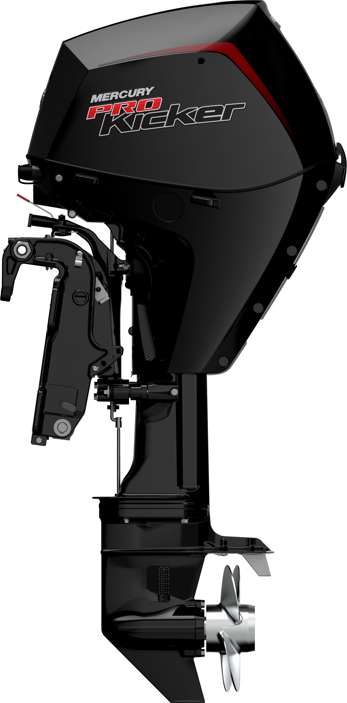 Mercury FourStroke 25HP Outboard Motor