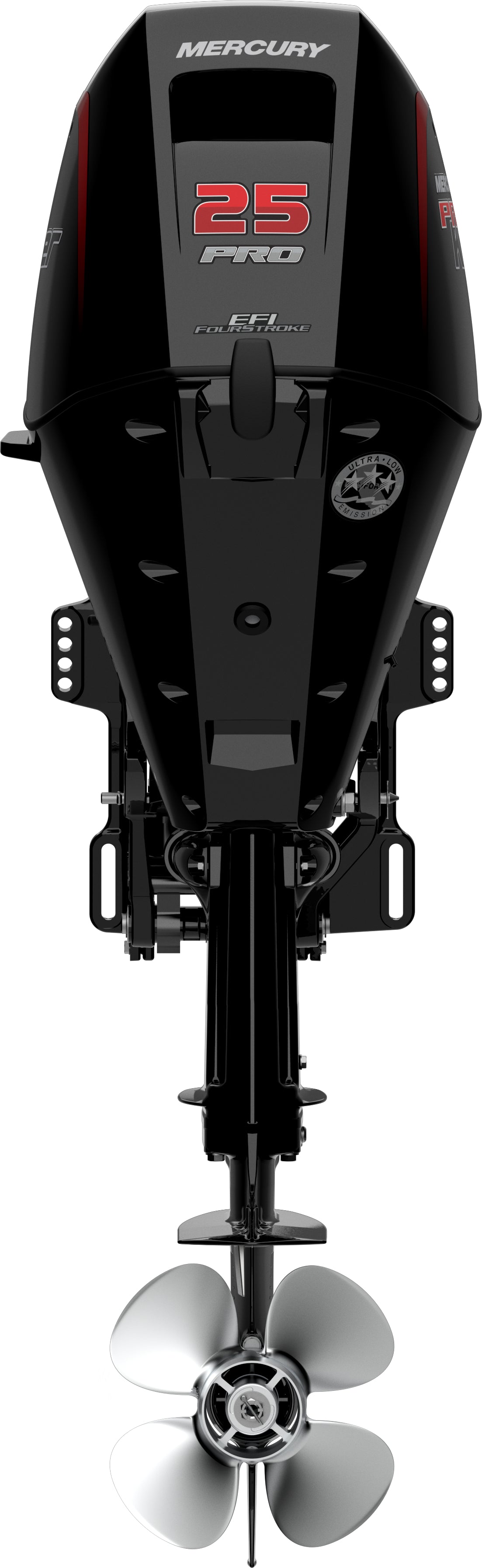Mercury FourStroke 25HP Outboard Motor