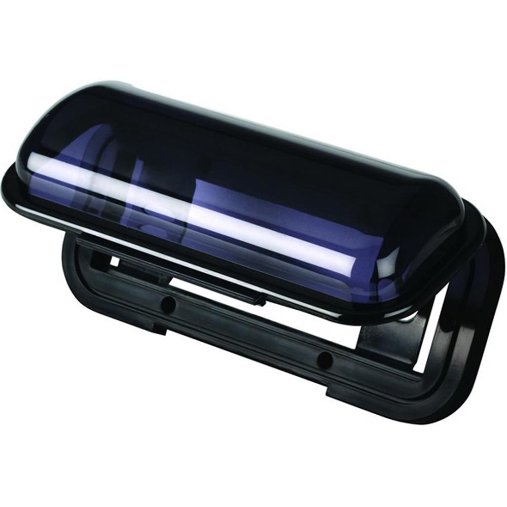 Boss Audio MRC5B Universal Marine Waterproof Radio Cover - Black - MRC5B
