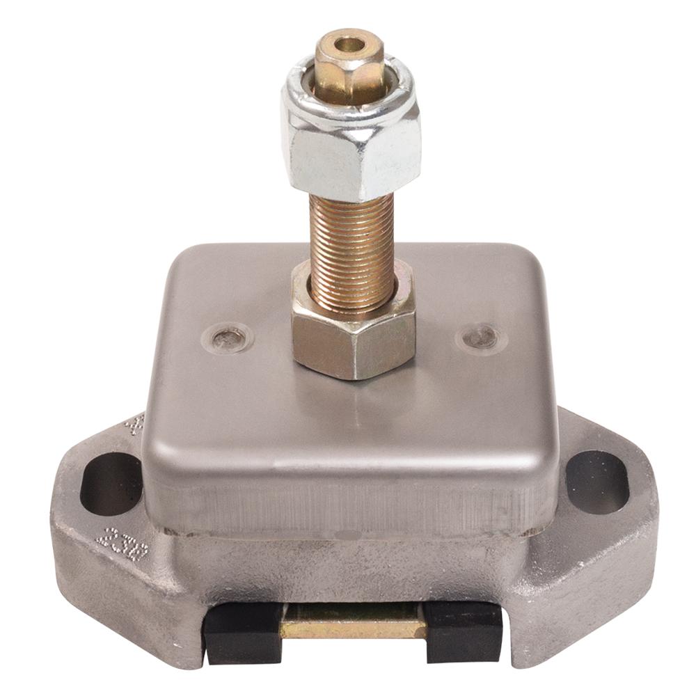 R & D Engine Mount w/4" Footprint - 5/8" Stud - 50-175lbs Capacity Per Mount - 800-037