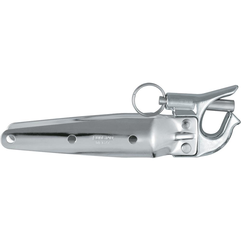 Ronstan Spinnaker Pole End - Fits 32mm (1-1/4") OD Pole - RF677