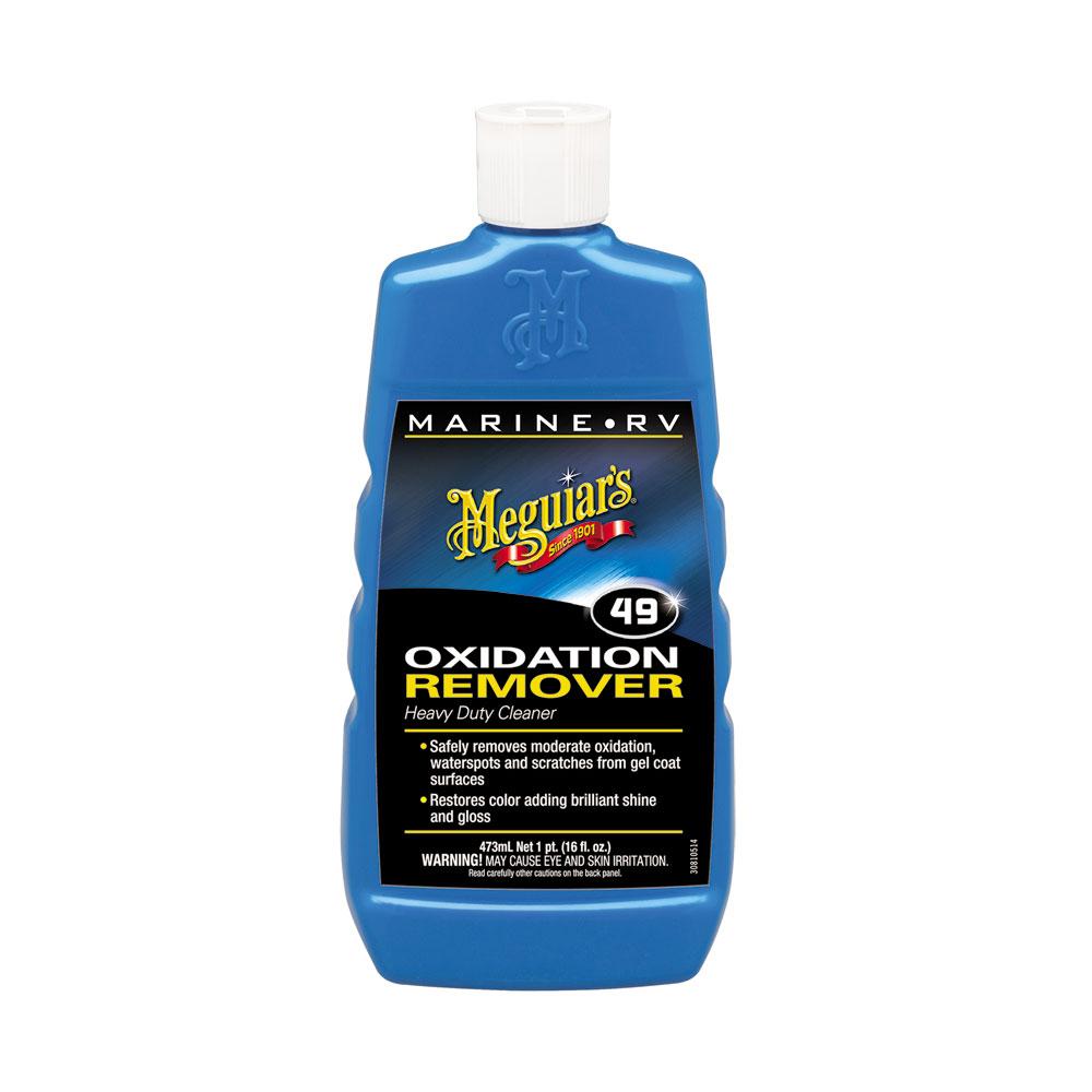 Meguiar's - Heavy Duty Oxidation Remover - 16 oz. - M4916