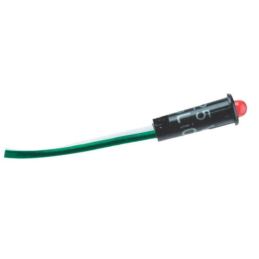 Blue Sea 8171 Red LED Indicator Light - 8171