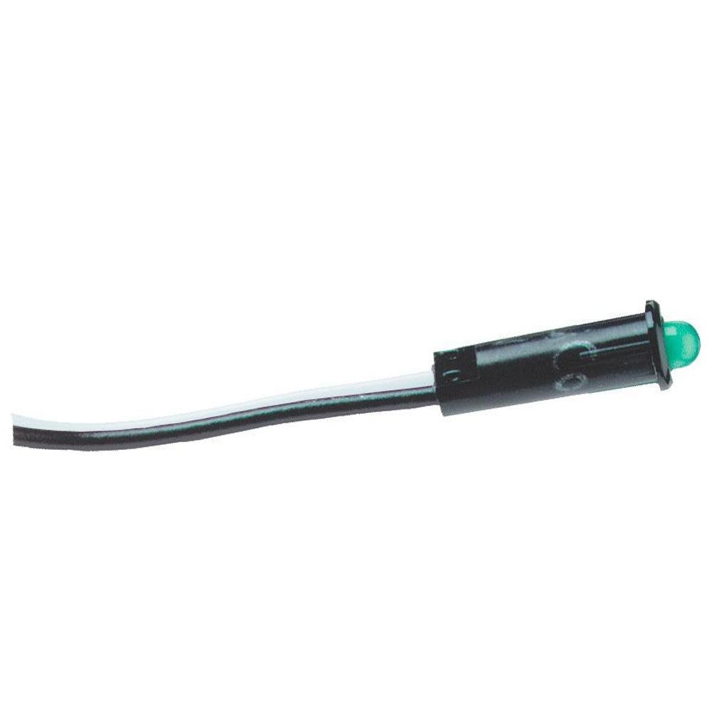 Blue Sea 8172 Green LED Indicator Light - 8172