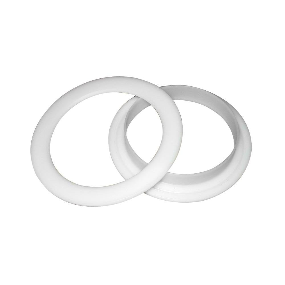 Bluefin LED Mako IFM Delrin Isolation Sleeve Kit - MA-IFM-DEL