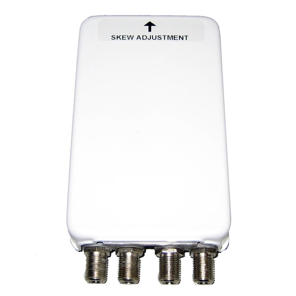 KVH TV5 Linear Universal Quad Output LNB Conversion Kit - S72-0632