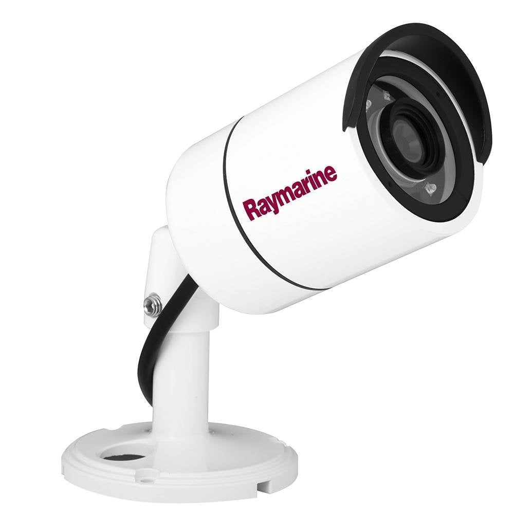 Raymarine - CAM210 Day & Night IP Marine Bullet Camera - E70346