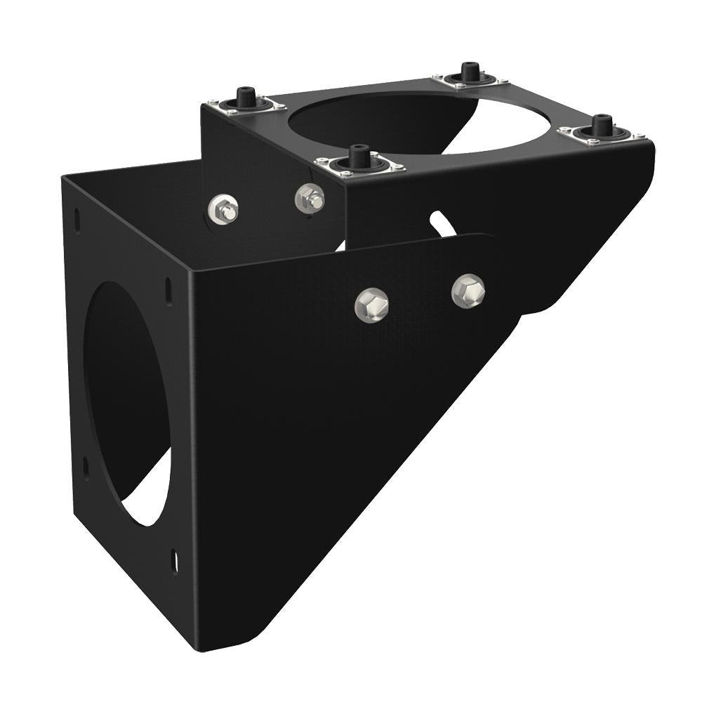 KING Cab Mount Bracket - Black - MB160