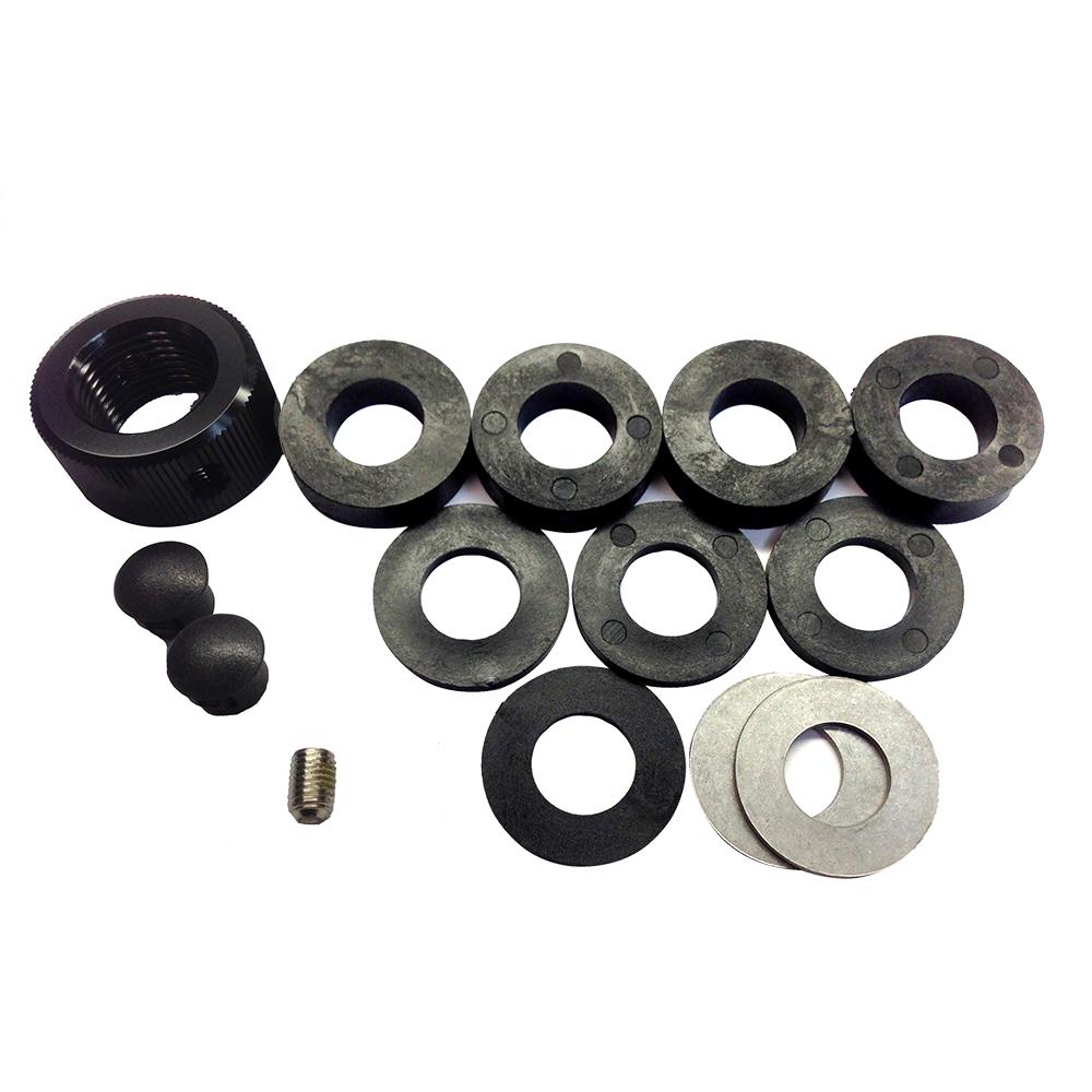 Uflex - UC12OBF / UC128-SVS Spacer Kit - 40735C