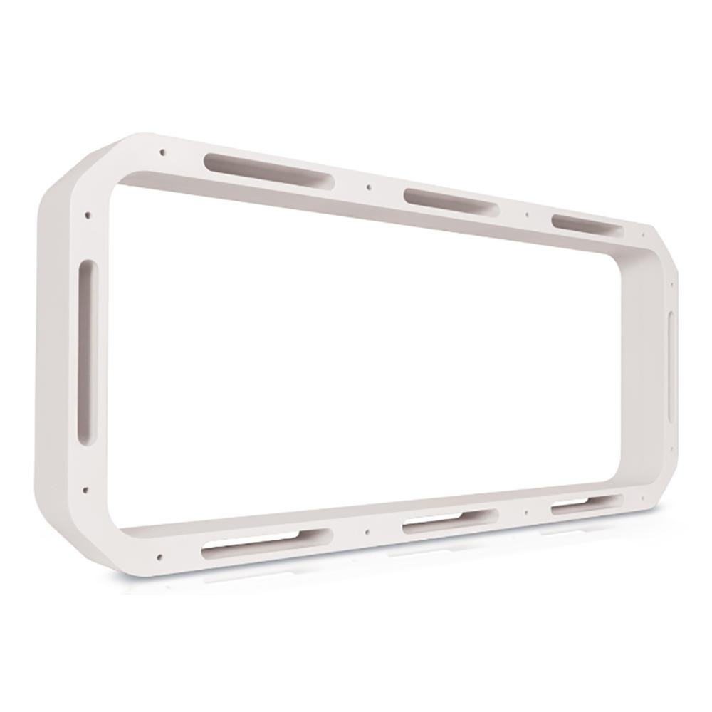 FUSION RV-FS41SPW Sound-Panel 41mm Mounting Spacer - White - 010-12586-00