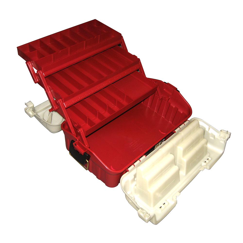 flipsider three tray tackle box Plano Three-Tray Pound Test:8 lb. Shimano 6010 Baitrunner Vintage USA Cortland Quality there have been concerns