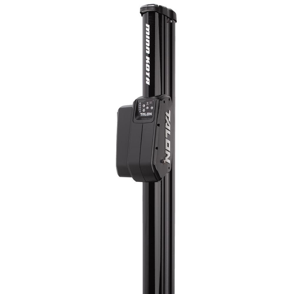 Minn Kota Talon BT 10 Shallow Water Anchor - Black - 1810442