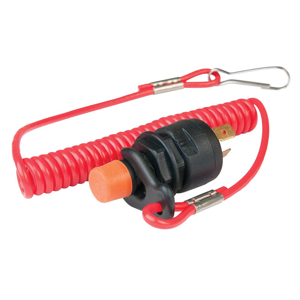 BEP Kill Switch Lanyard - 1001601