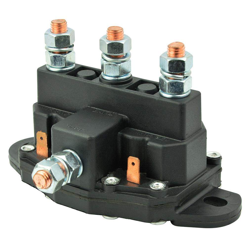 BEP 75A Motor Reversing Solenoid - 1002201