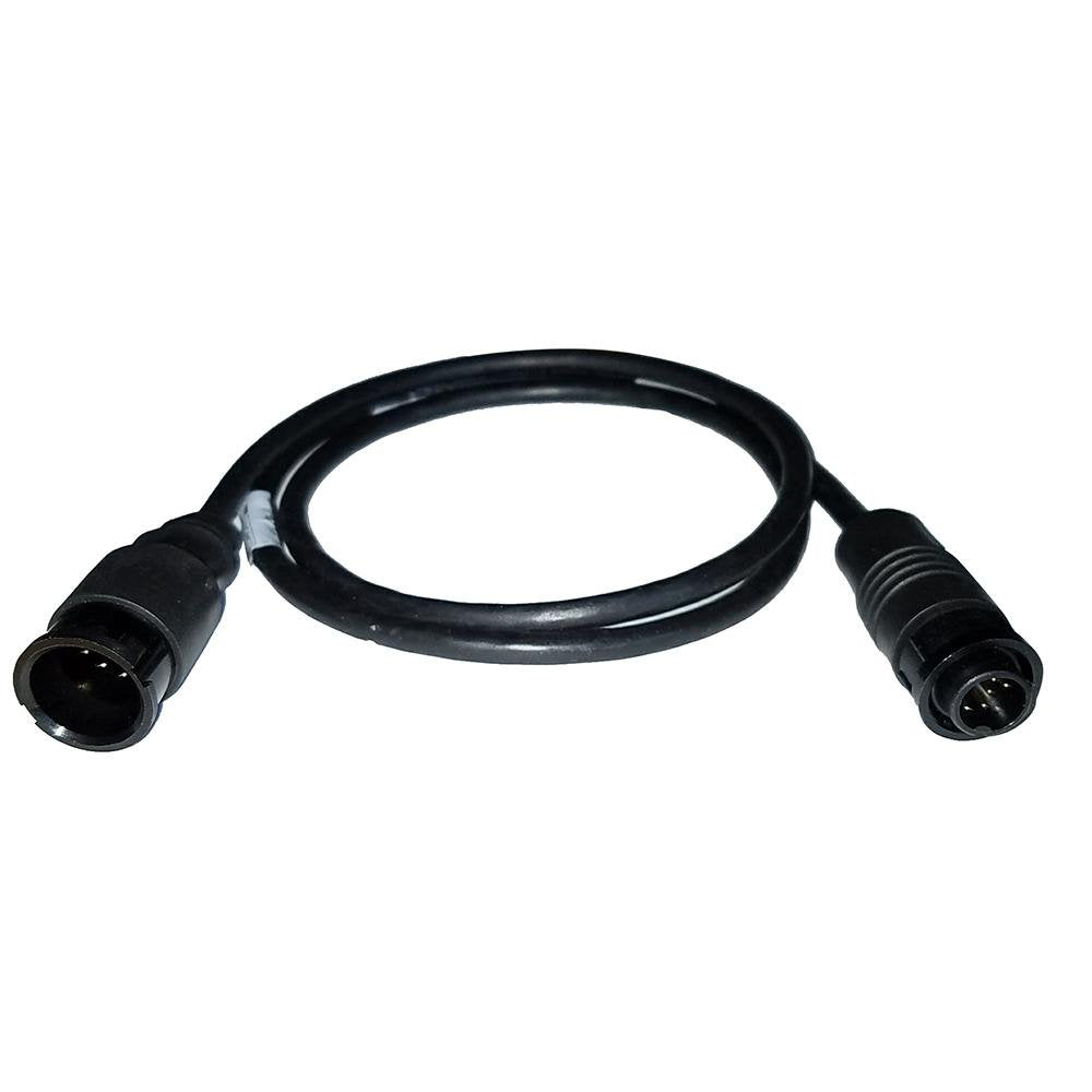 Airmar - Navico 9-Pin Mix Match Chirp Cable - 1M - MMC-9N