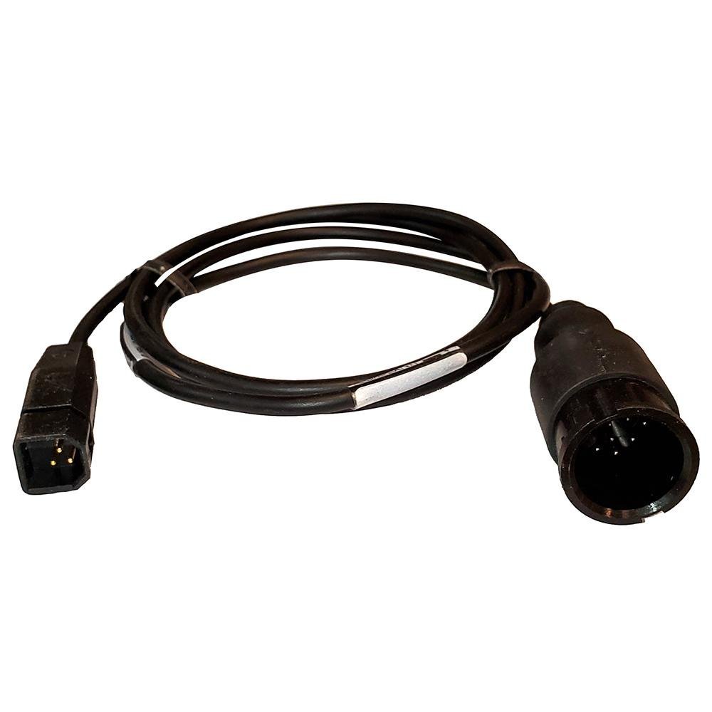 Airmar Humminbird 9-Pin Mix Match Chirp Cable - 1M - MMC-HB