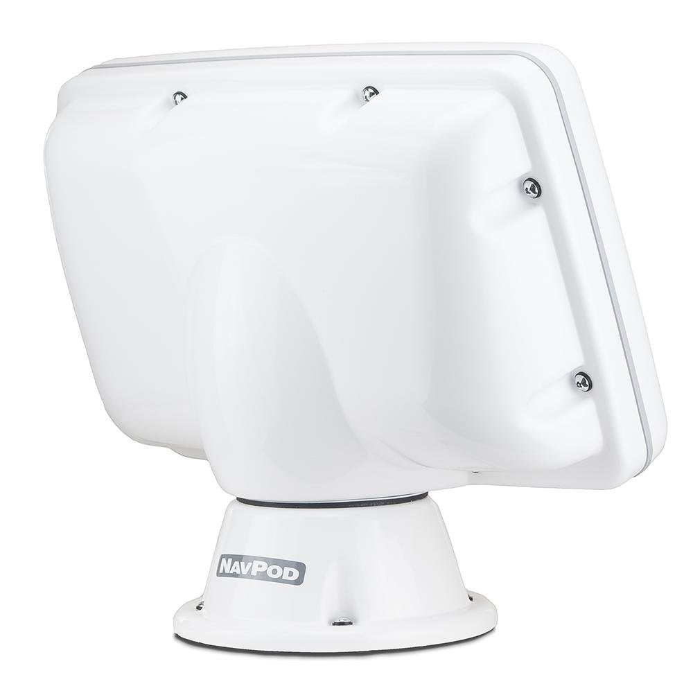 NavPod - PowerPod Pre-Cut f/Simrad NSS12 evo BG Zeus 12 - PP5200-14