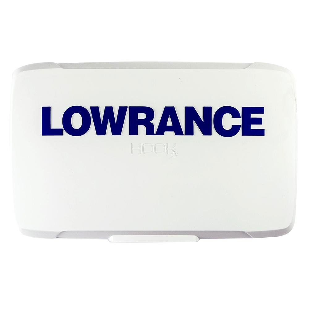 Lowrance Sun Cover f/HOOK2 7" Series - 000-14175-001