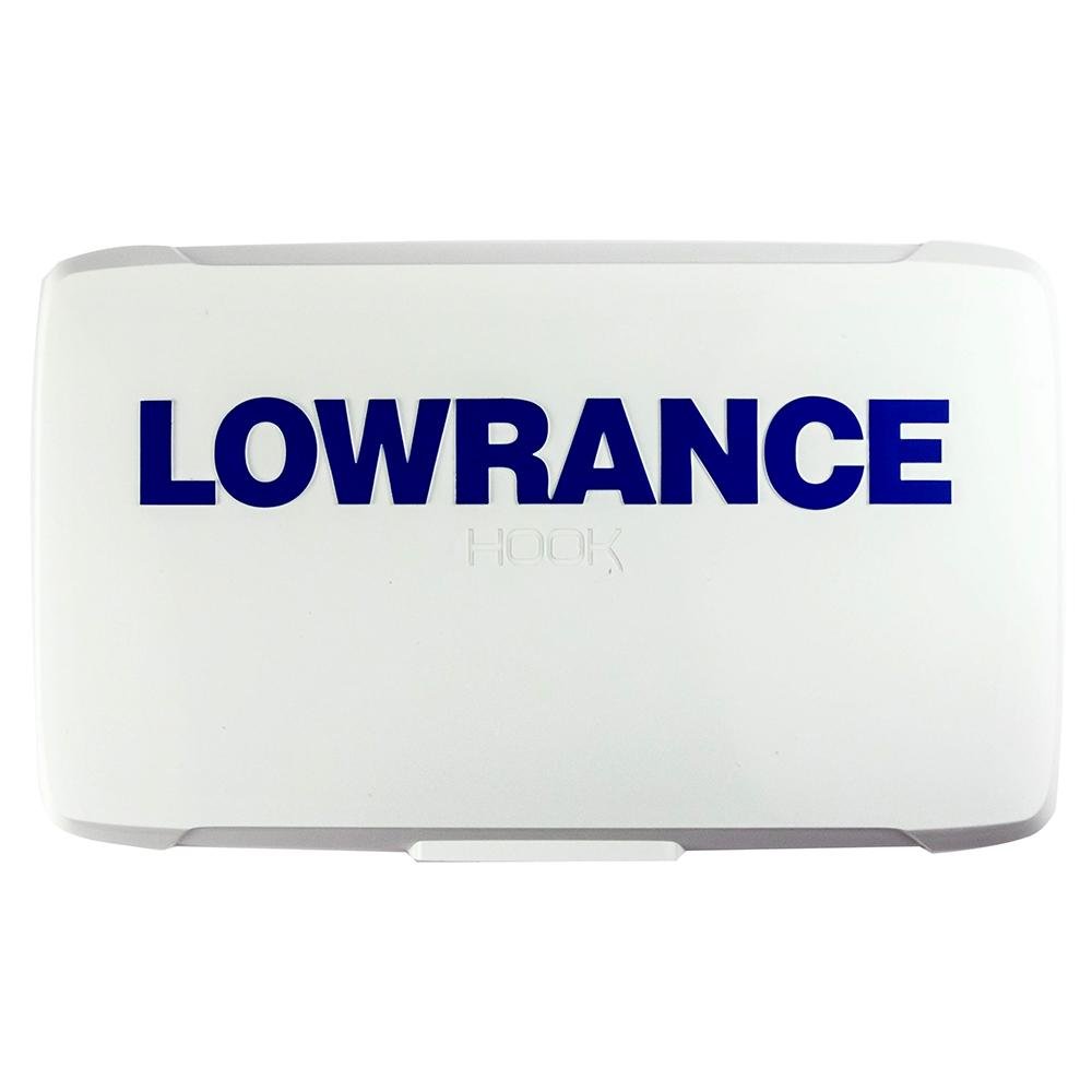 Lowrance Sun Cover f/HOOK2 9" Series - 000-14176-001