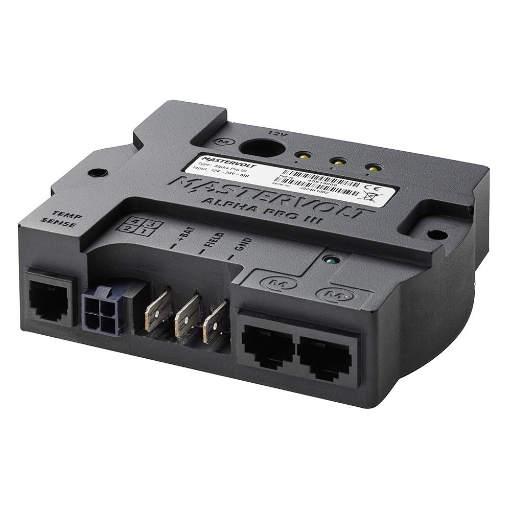 Mastervolt Alpha Pro III - 45513000