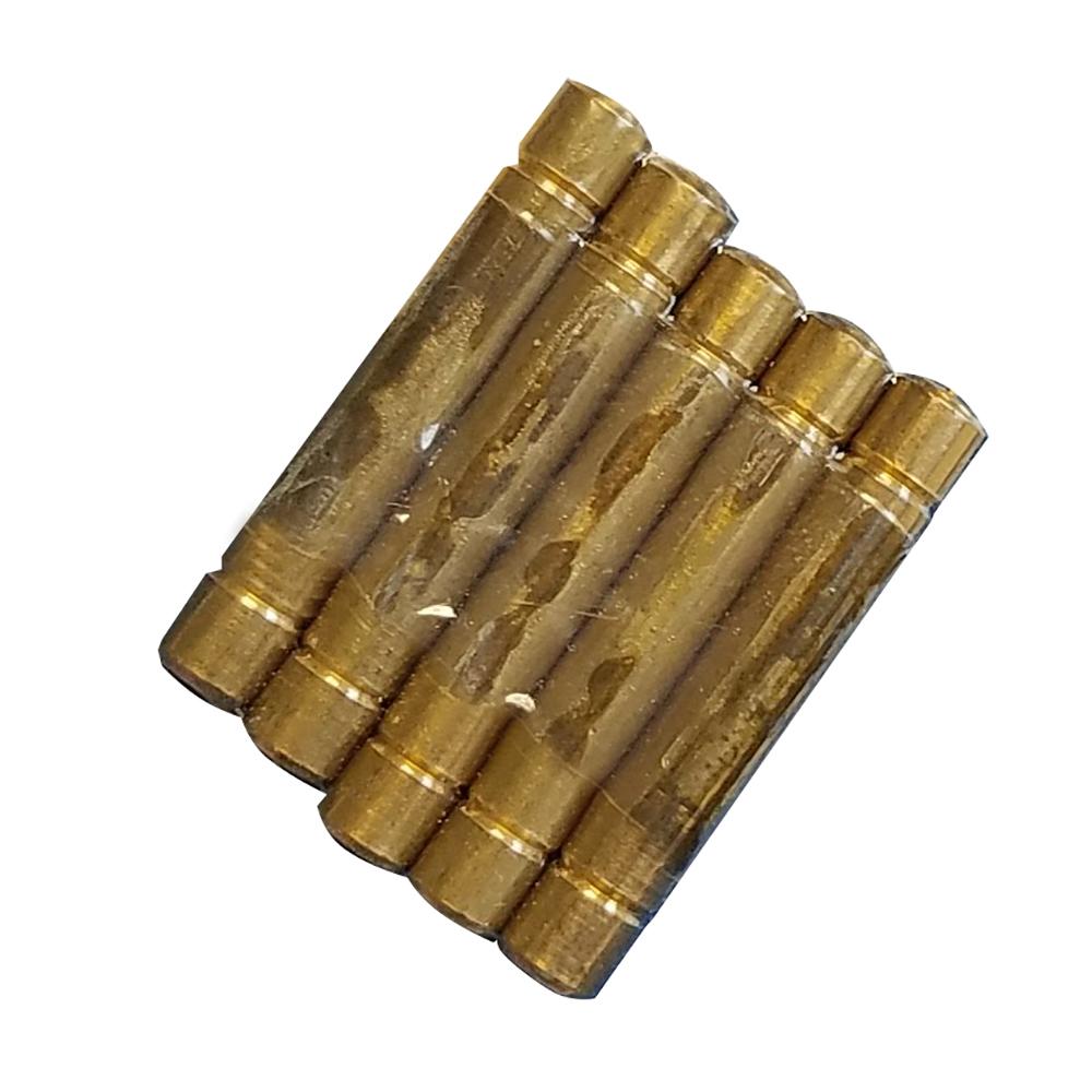 VETUS Shear-Pin Set f/Vetus BOW5512/24A - 5-Pack - BP1130