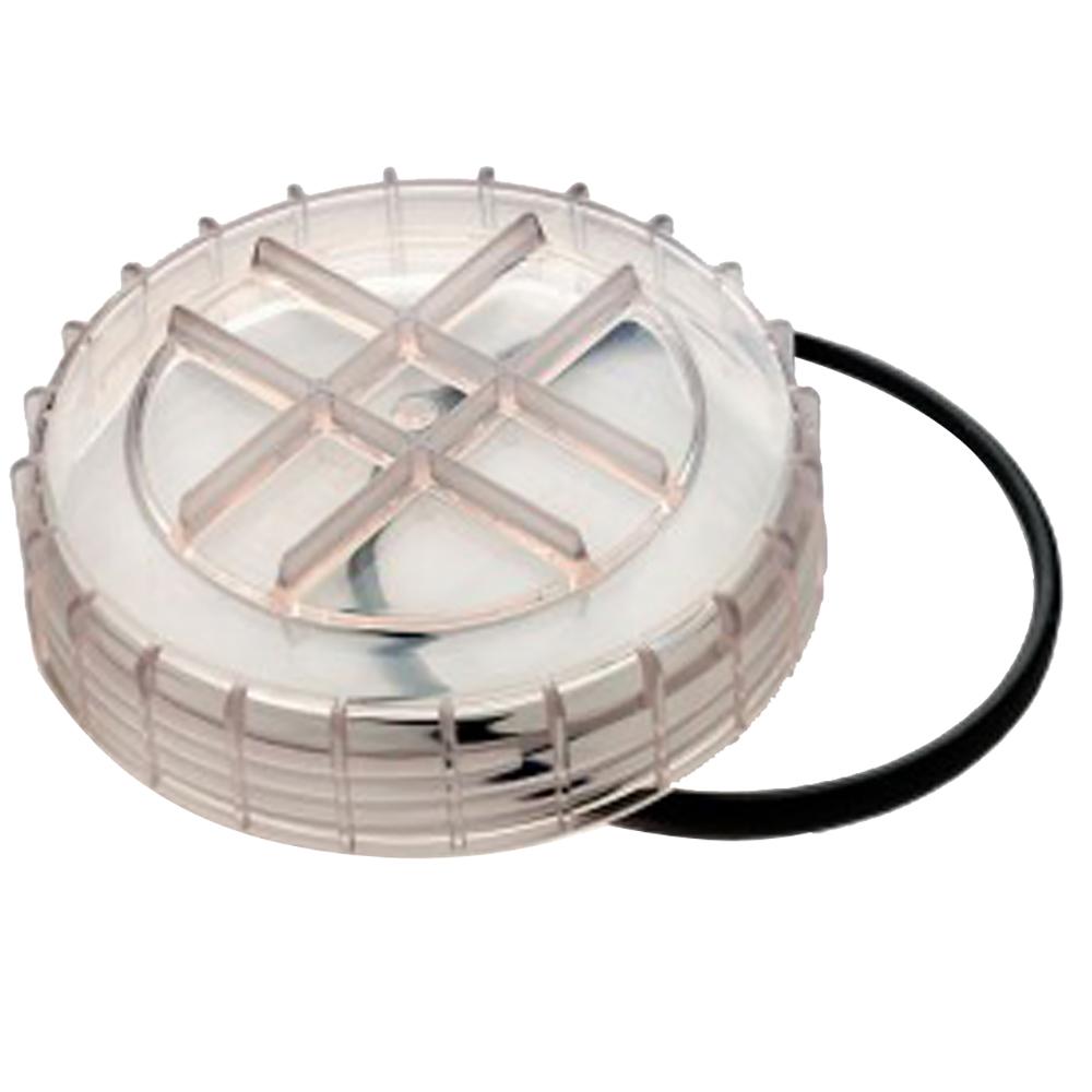 VETUS O-Ring Cover f/Waterfilter 1320 - FTR13201