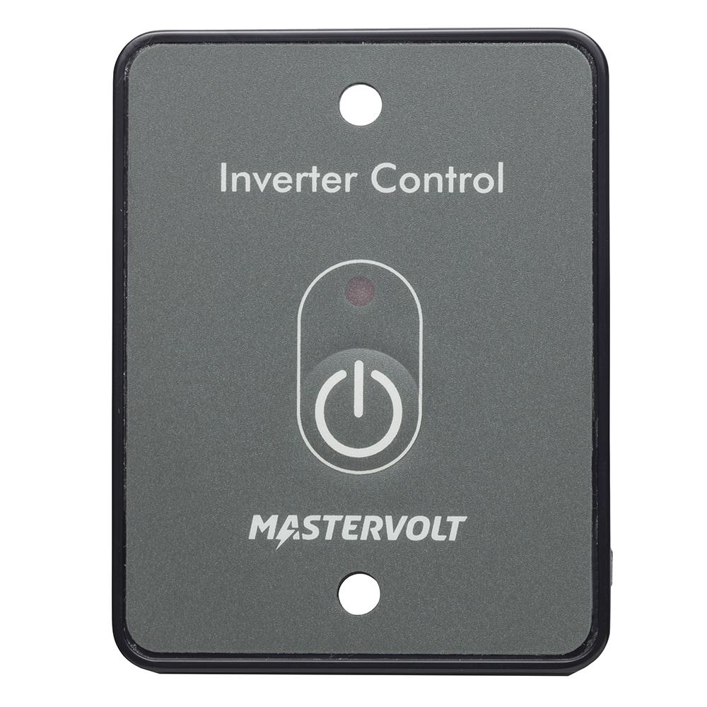Mastervolt Remote Switch Inverter Control Panel (ICP) - 70405080