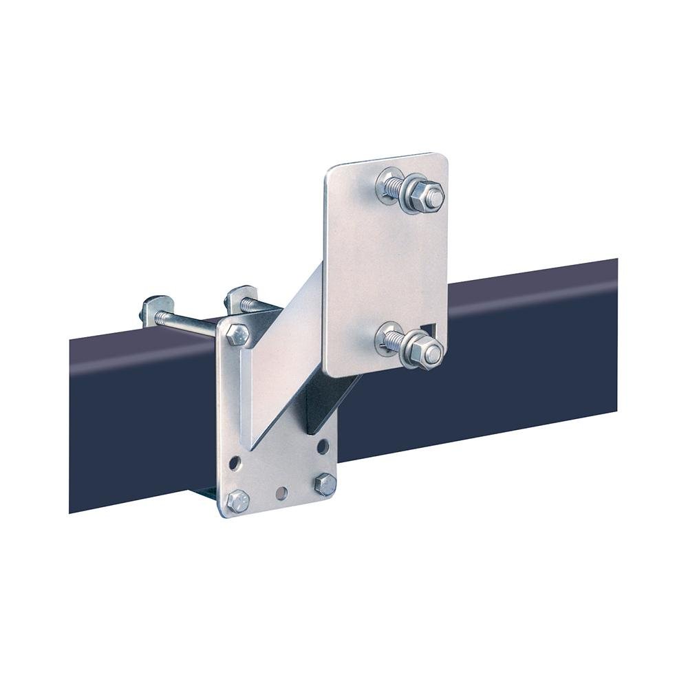 Fulton Spare Tire Carrier - Bolt-On - STC1000301