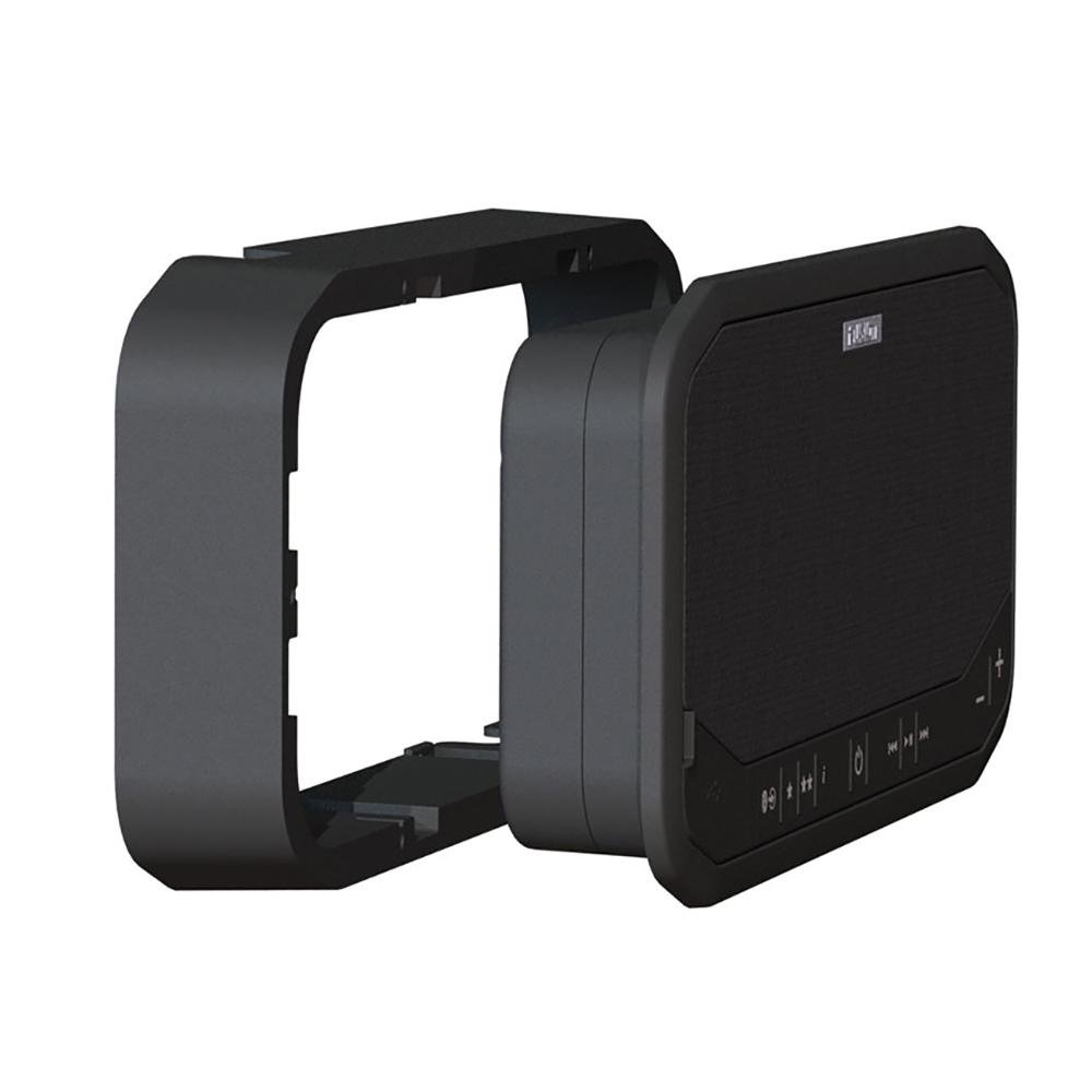 FUSION PS-A43SPB Sound Panel Spacer 43mm - Black - 010-12753-00